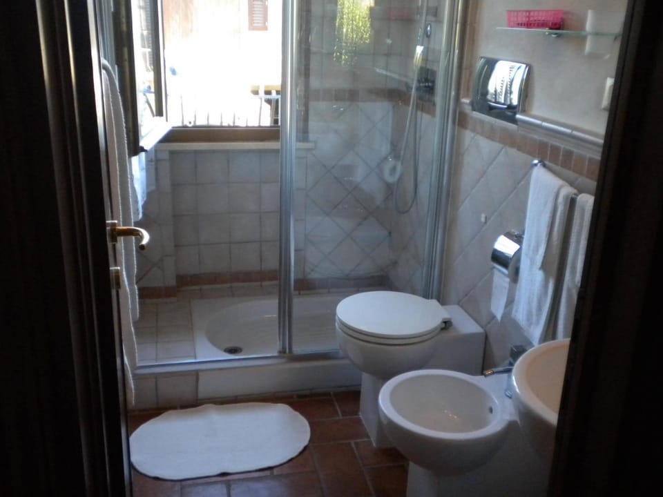appartamento Ciocci Apartment in Tuscany