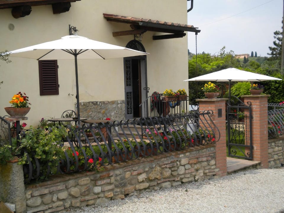 appartamento Ciocci Apartment in Tuscany