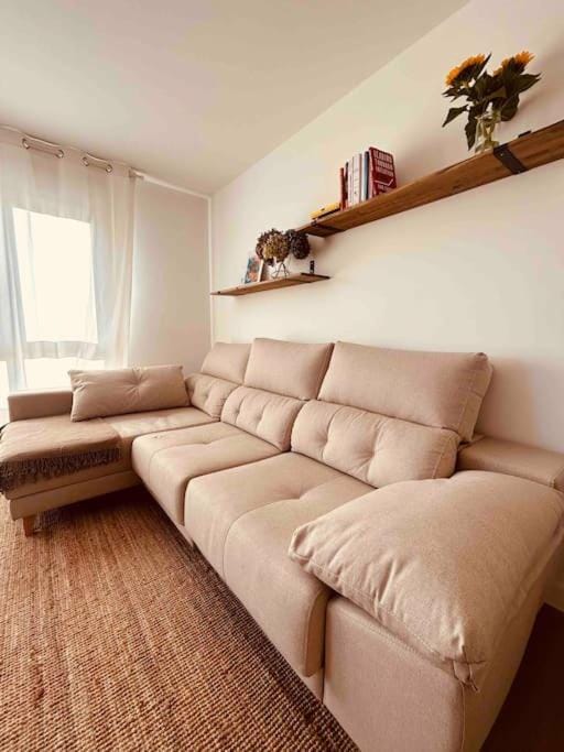 Apartamento de lujo en Vilanova de arousa Apartment in Spain