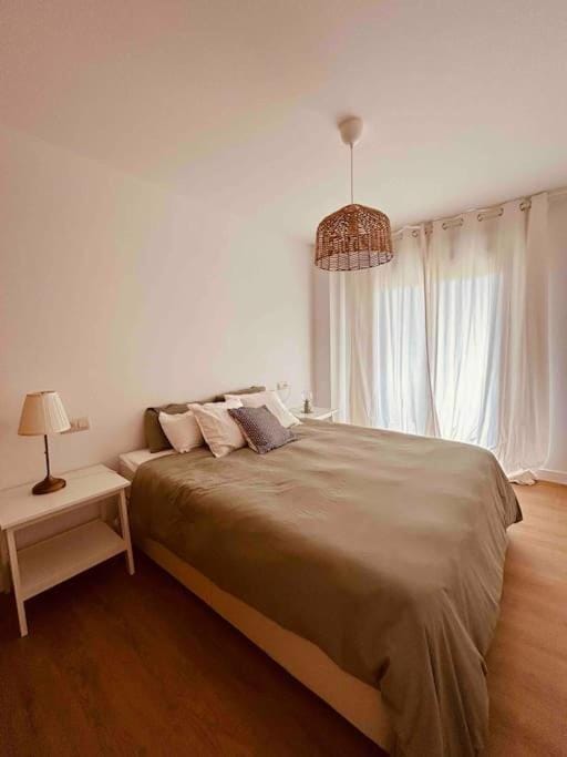 Apartamento de lujo en Vilanova de arousa Apartment in Spain