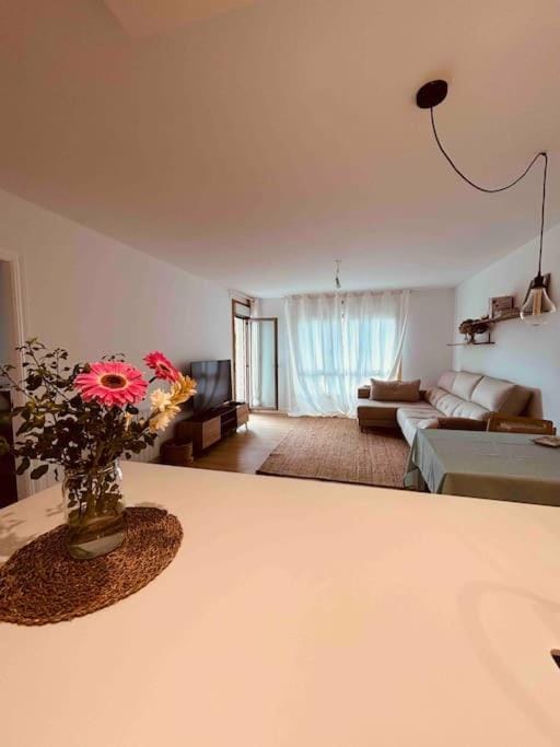 Apartamento de lujo en Vilanova de arousa Apartment in Spain