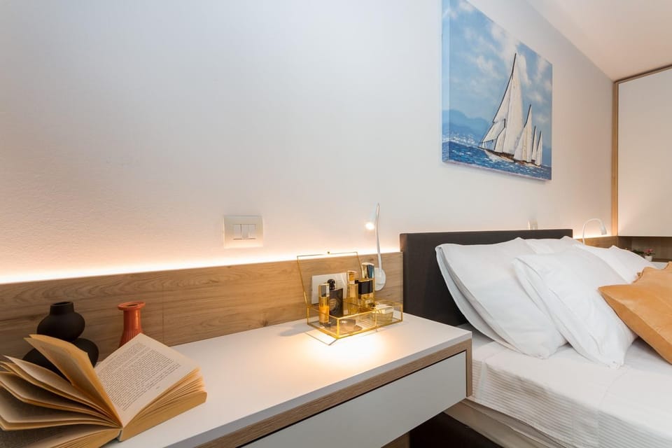 Domus Lauri Garden Palace II Apartment in Istria County