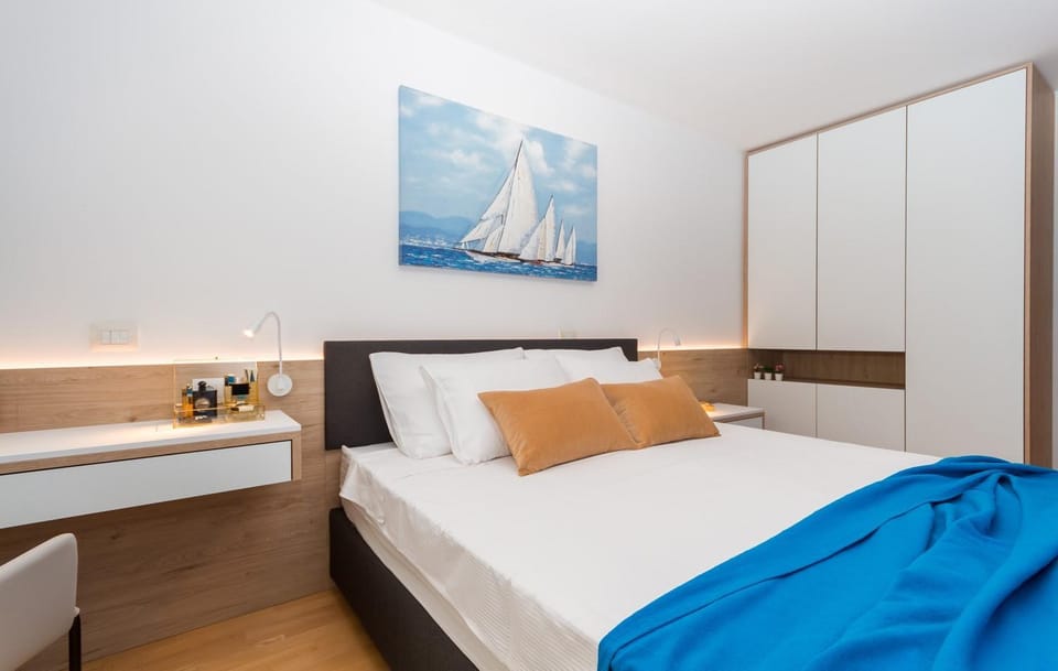 Domus Lauri Garden Palace II Apartment in Istria County