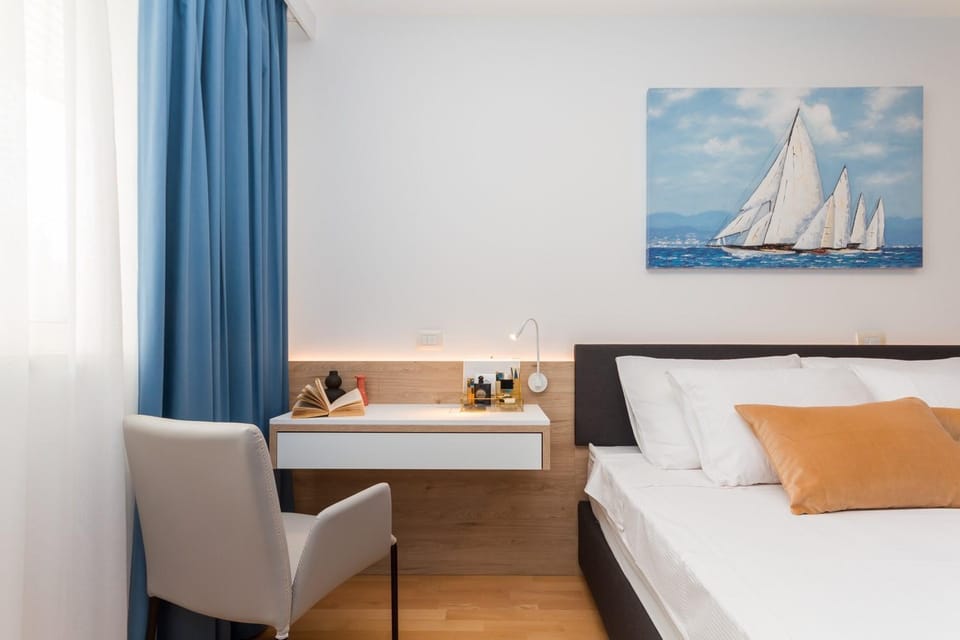 Domus Lauri Garden Palace II Apartment in Istria County