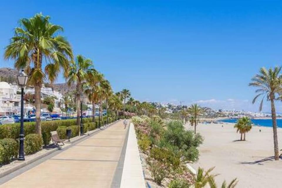 La Rambla Apartment in Andalusia