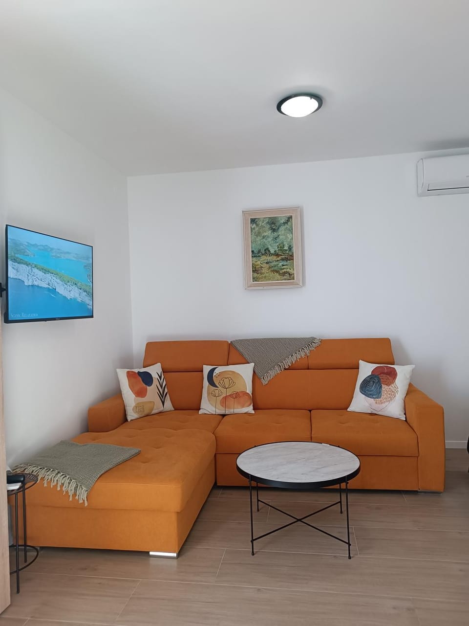 Apartman Novis Apartment in Istria County