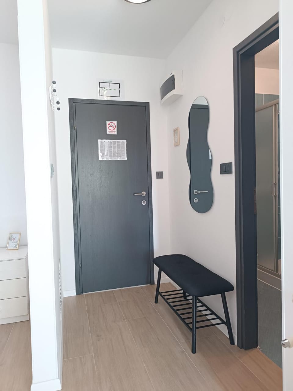 Apartman Novis Apartment in Istria County
