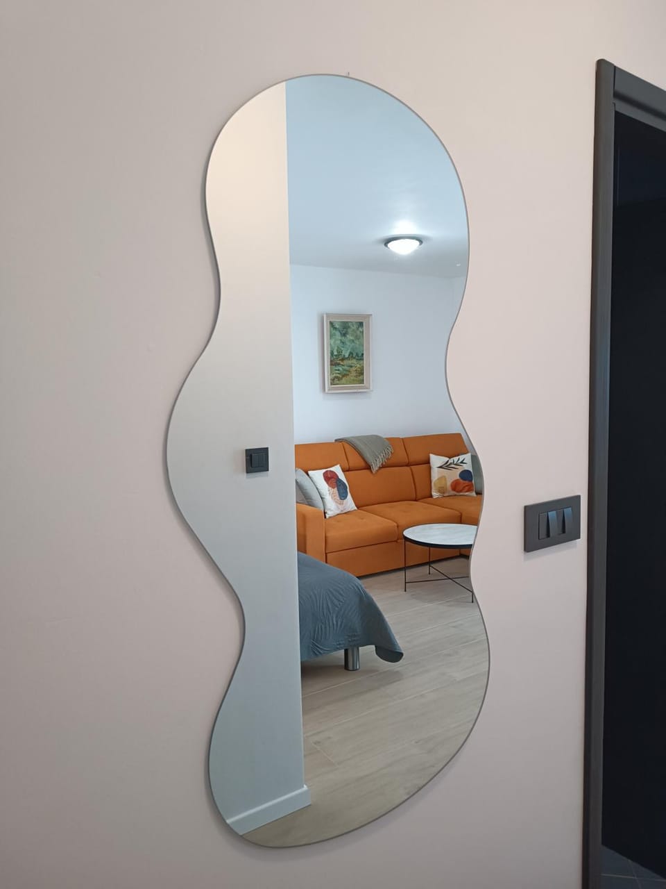 Apartman Novis Apartment in Istria County