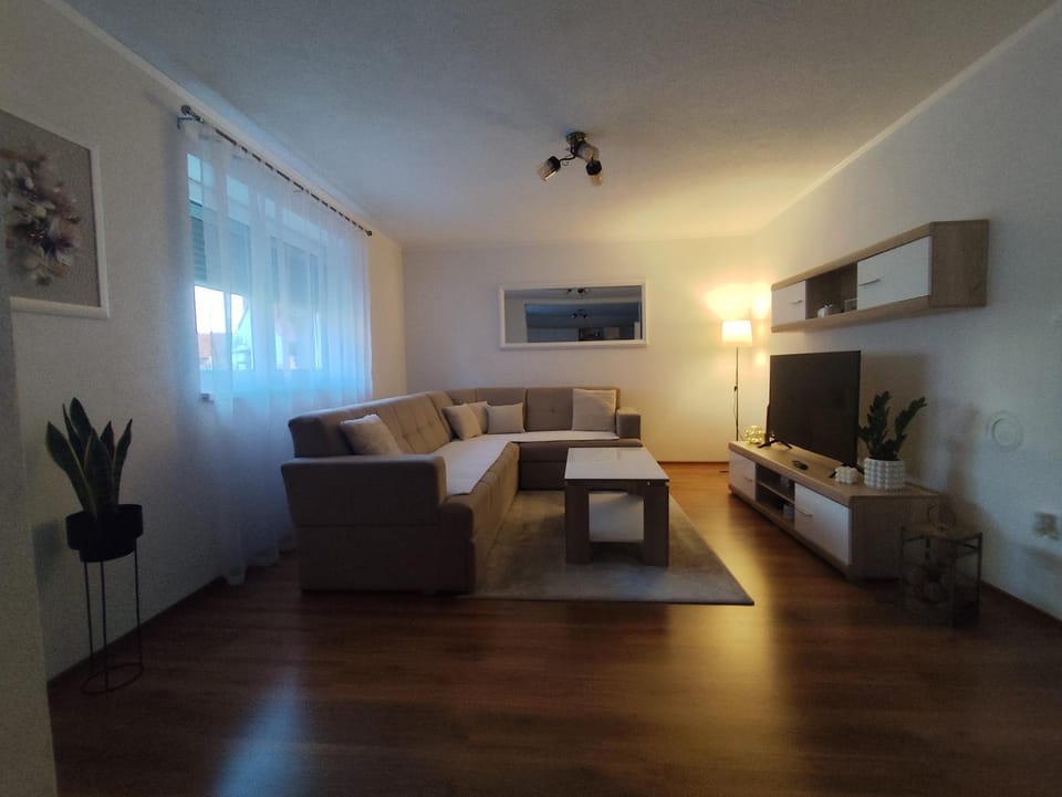 Apartman Dream Apartment in Split-Dalmatia County