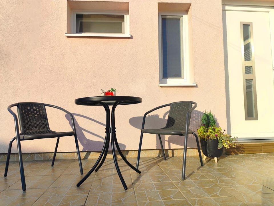Apartman Dream Apartment in Split-Dalmatia County