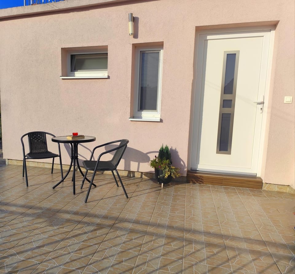 Apartman Dream Apartment in Split-Dalmatia County