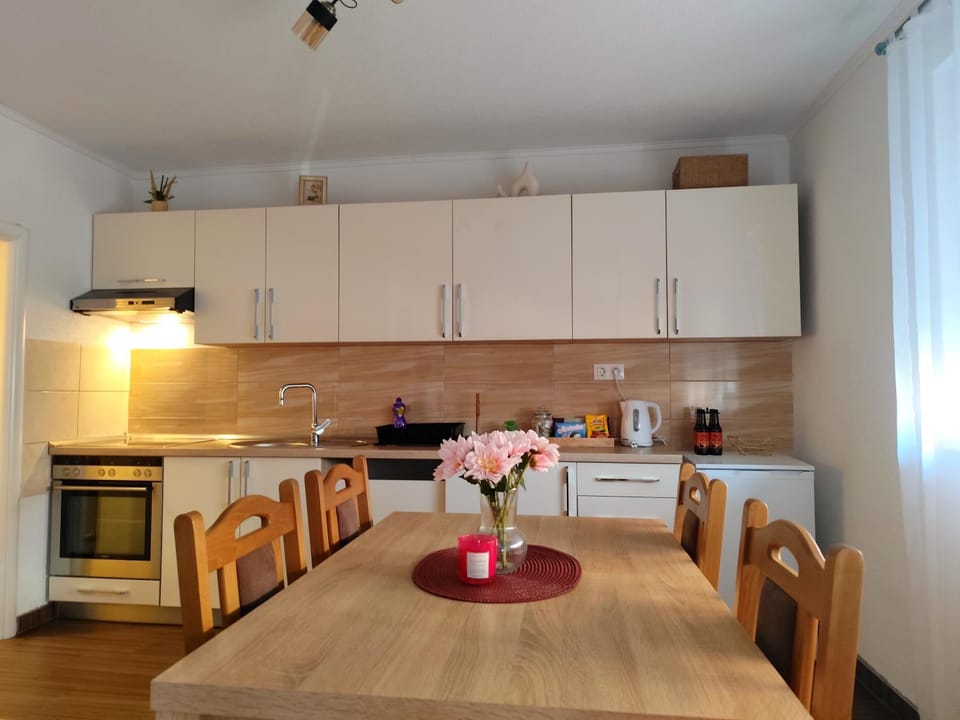 Apartman Dream Apartment in Split-Dalmatia County