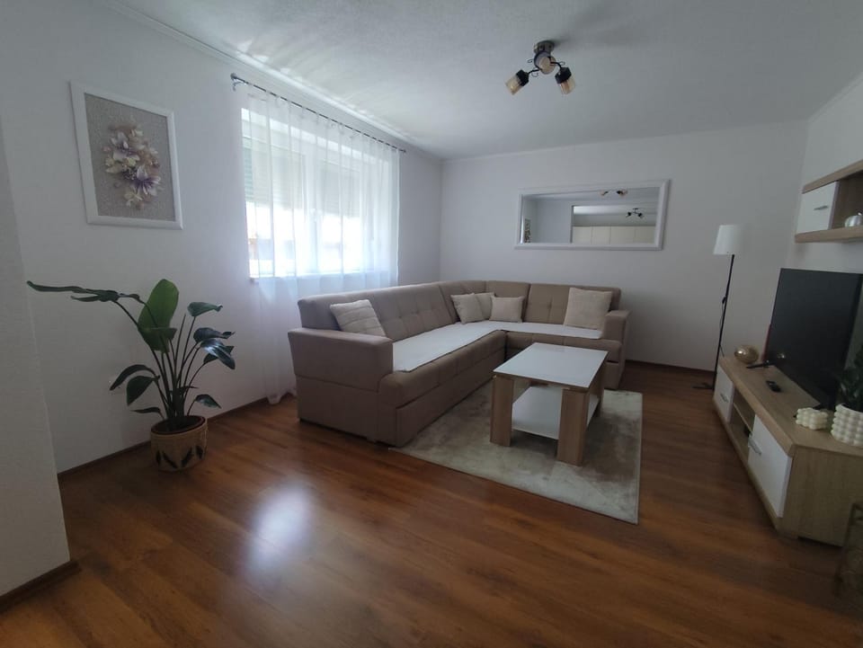 Apartman Dream Apartment in Split-Dalmatia County