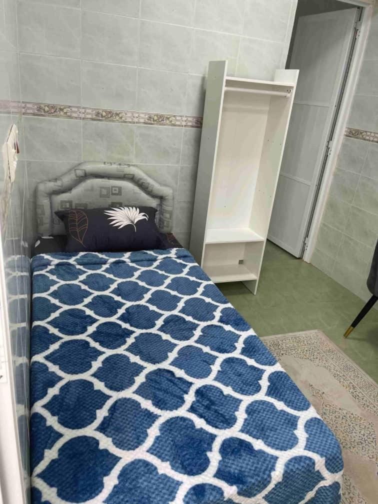 Hostel Maral Bed and Breakfast in Muscat