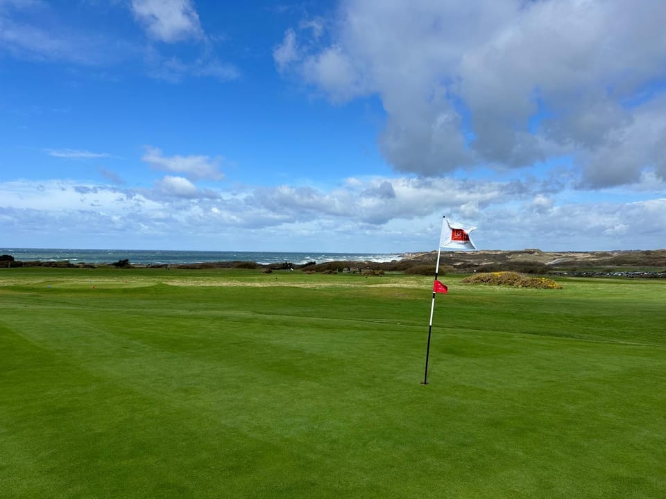 Golfcourse