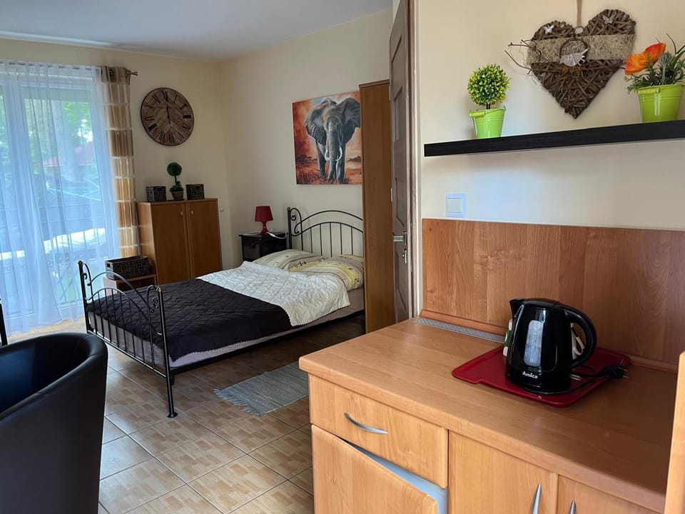 Dom Goscinny Michelle Vacation rental in West Pomeranian Voivodeship, Poland