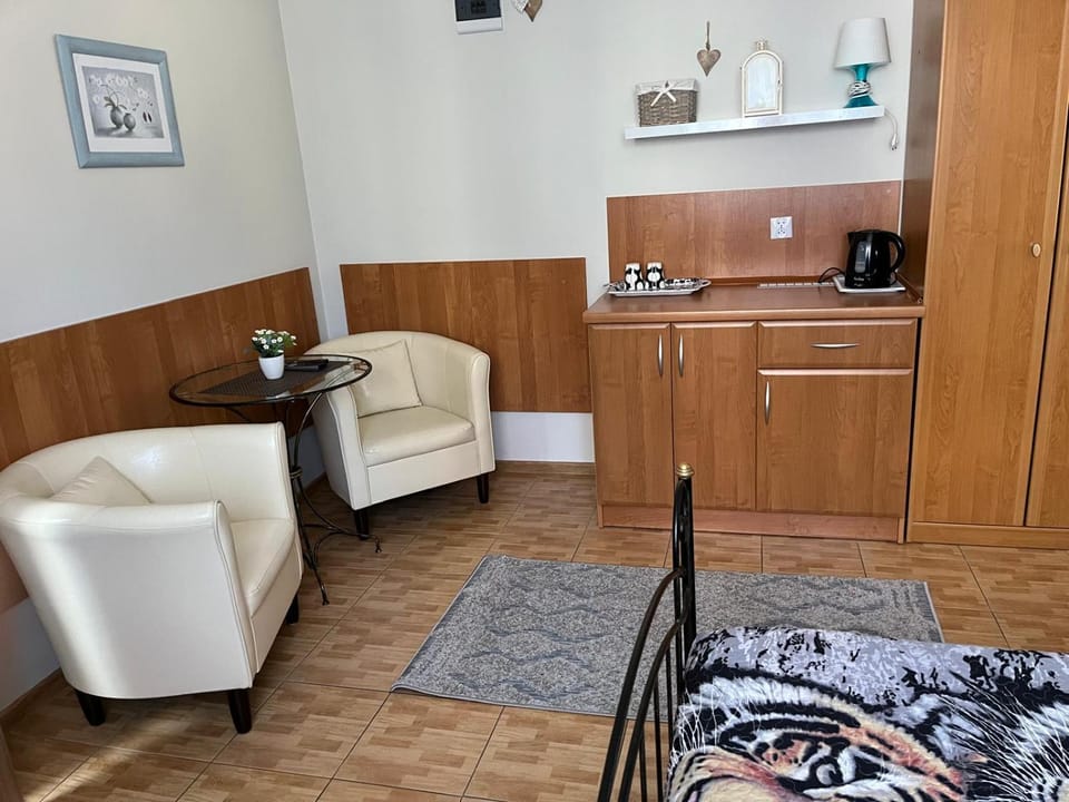 Dom Goscinny Michelle Vacation rental in West Pomeranian Voivodeship, Poland