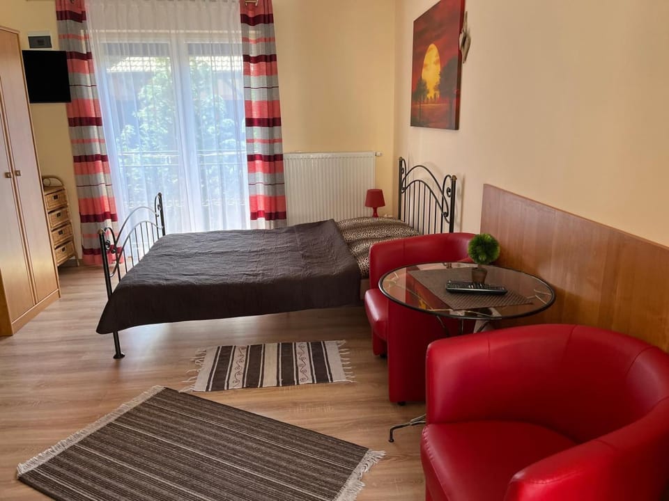 Dom Goscinny Michelle Vacation rental in West Pomeranian Voivodeship, Poland