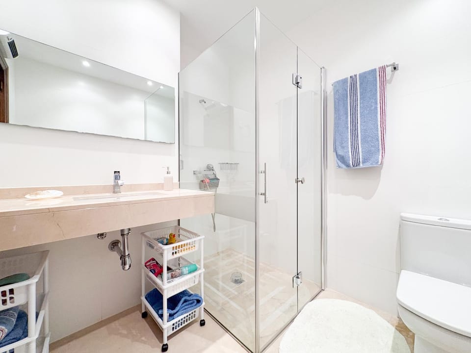 Villa Mediterranea 16Pax Villa in Marina Alta
