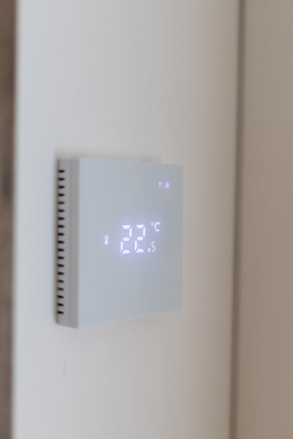 heating