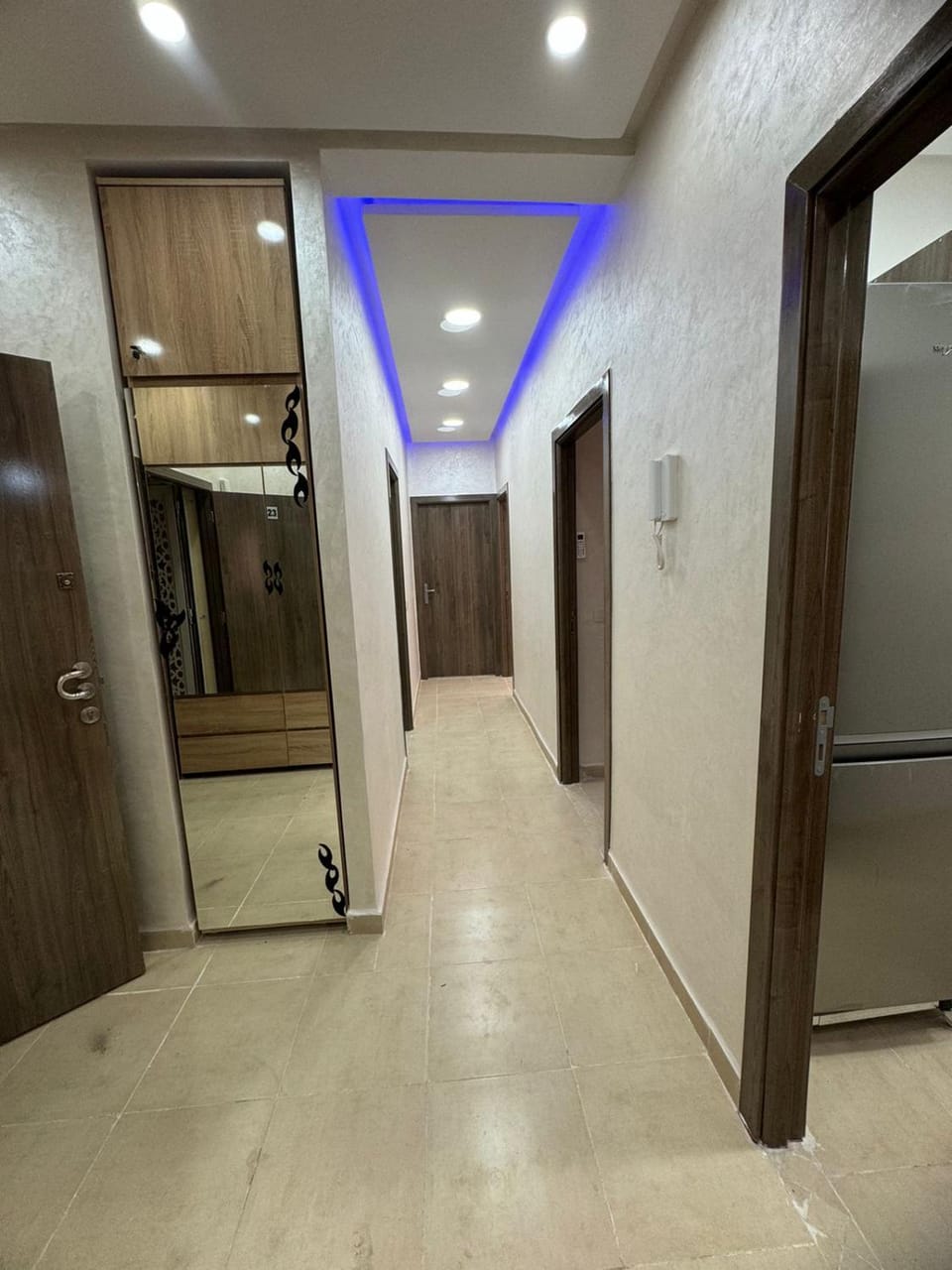 Marrakech- Menara Airport Apartment in Marrakesh