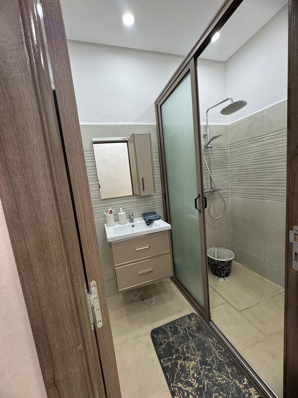 Marrakech- Menara Airport Apartment in Marrakesh