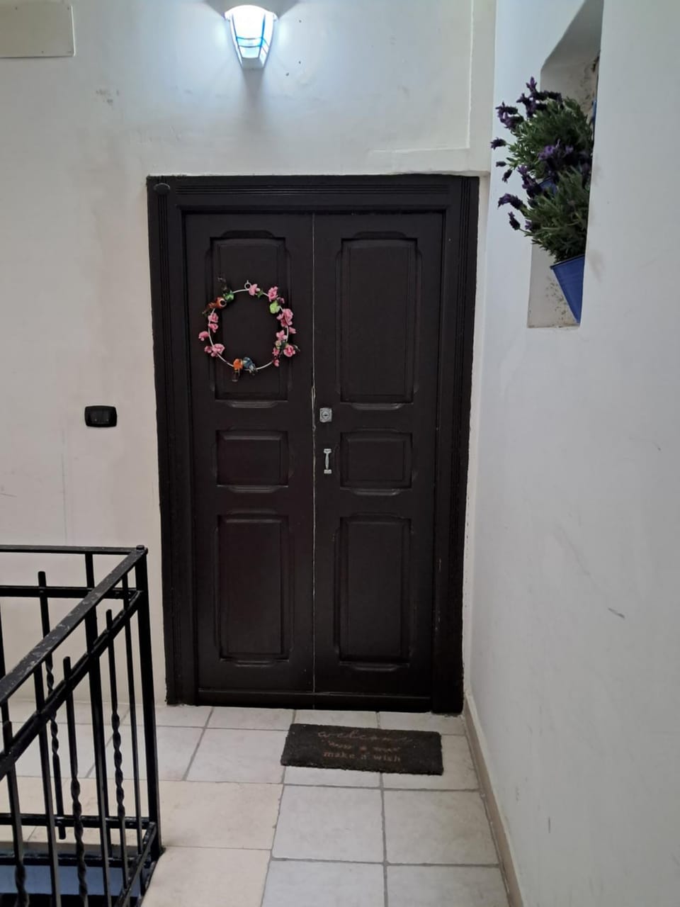 Dimora Scarpa Apartment in Bari