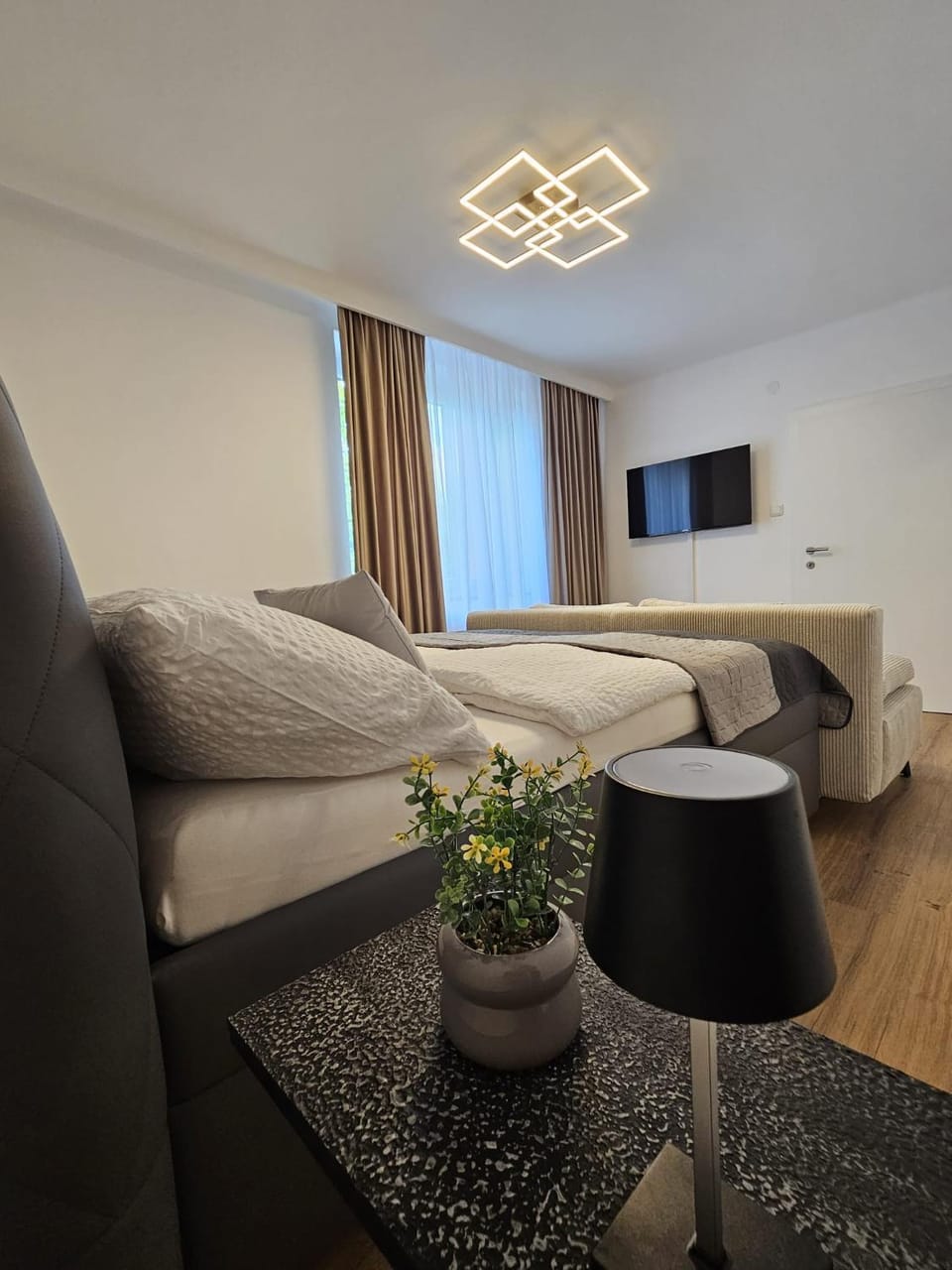 Stadtoase Wels II Apartment in Upper Austria
