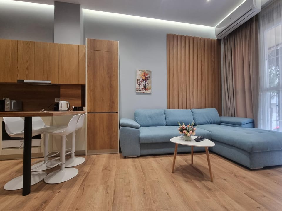 Centrepoint stylish Apartment Apartment in Tirana
