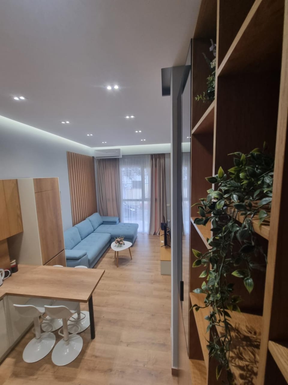 Centrepoint stylish Apartment Apartment in Tirana