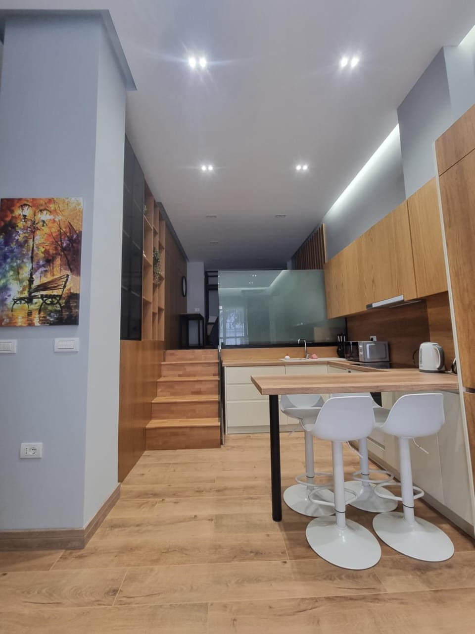 Centrepoint stylish Apartment Apartment in Tirana