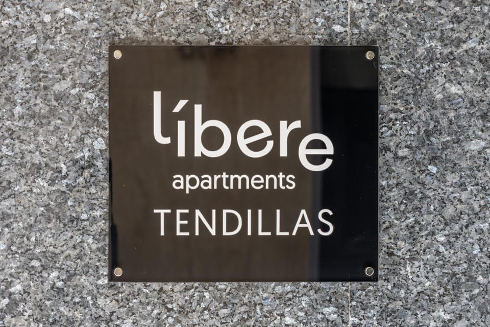 Property building, Property logo or sign