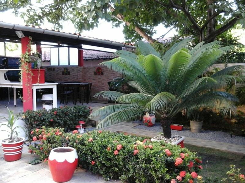 Swiss Flats Apartment in Ipojuca