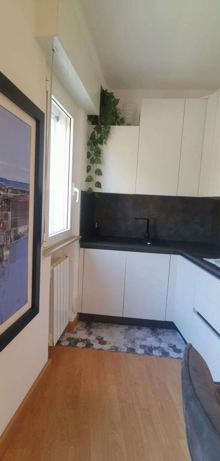 Appartamento Gold Design - Affitti Brevi Italia Apartment in Lignano Sabbiadoro