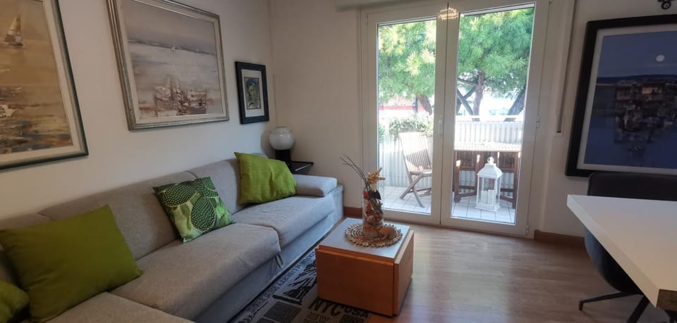 Appartamento Gold Design - Affitti Brevi Italia Apartment in Lignano Sabbiadoro