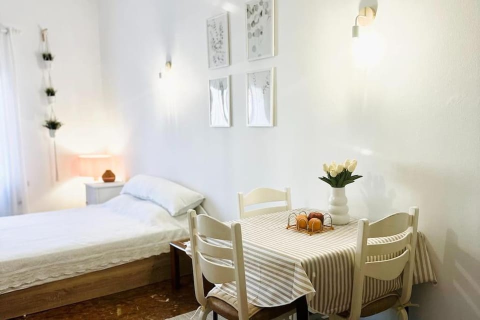 Στούντιο 40 Apartment in Samos, Greece