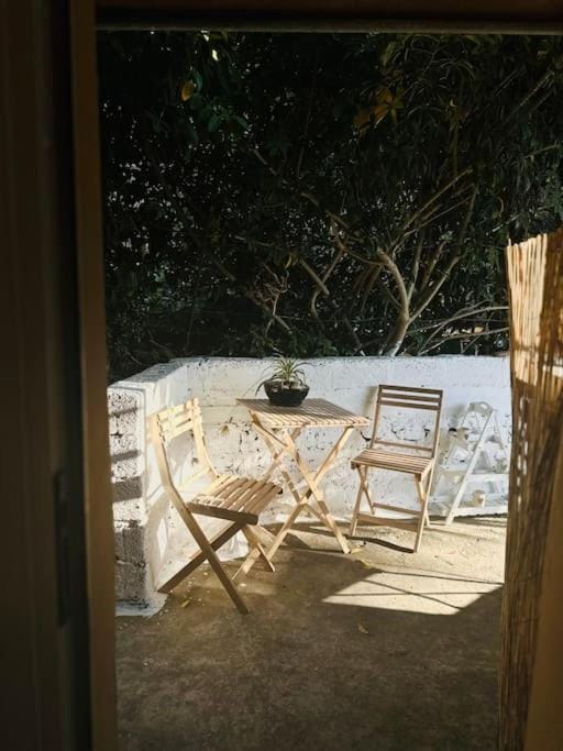 Στούντιο 40 Apartment in Samos, Greece