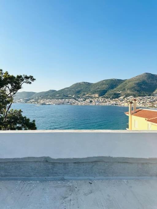 Στούντιο 40 Apartment in Samos, Greece