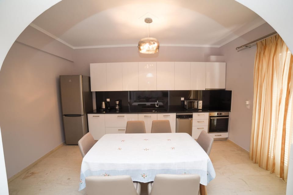 Apartments Stoudios Georgias Apartment hotel in Peloponnese, Western Greece and the Ionian