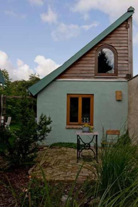Ferienhaus für Zwei Gegenüber von Usedom House in Mecklenburg-Vorpommern, Germany