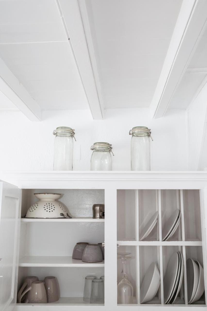 Mooi Manto Sunset Loft Apartment in Mykonos