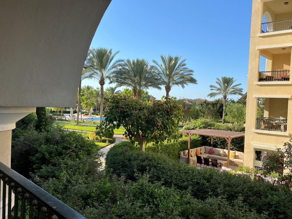 View (from property/room)