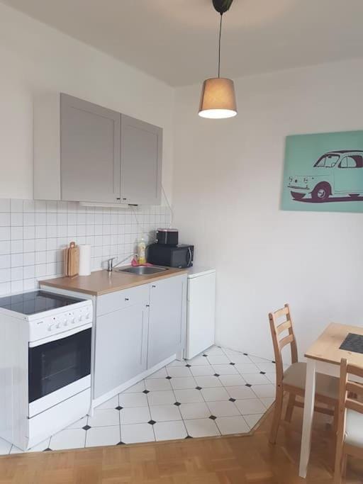 Studio in Dresden Neustadt Louisenstraße Apartment in Dresden-Neustadt