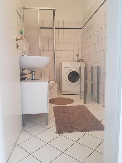 Studio in Dresden Neustadt Louisenstraße Apartment in Dresden-Neustadt
