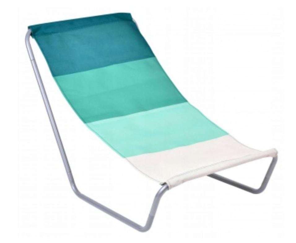 sunbed