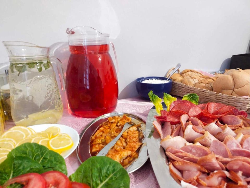 Food, Breakfast, Buffet breakfast