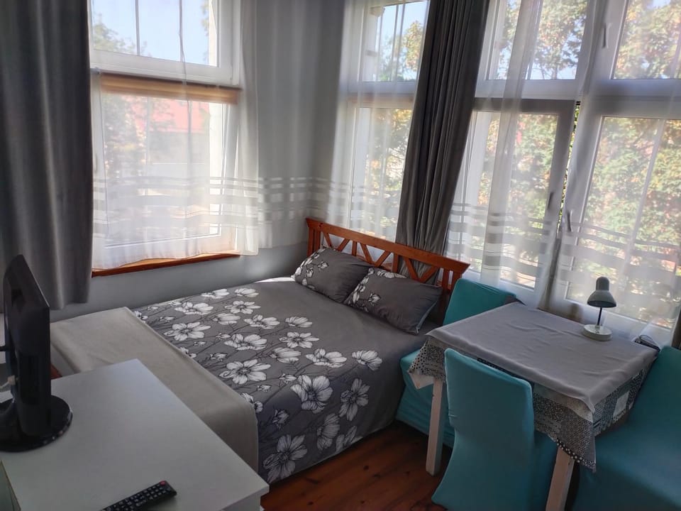 Pokoje Villa Turrita Vacation rental in Pomeranian Voivodeship