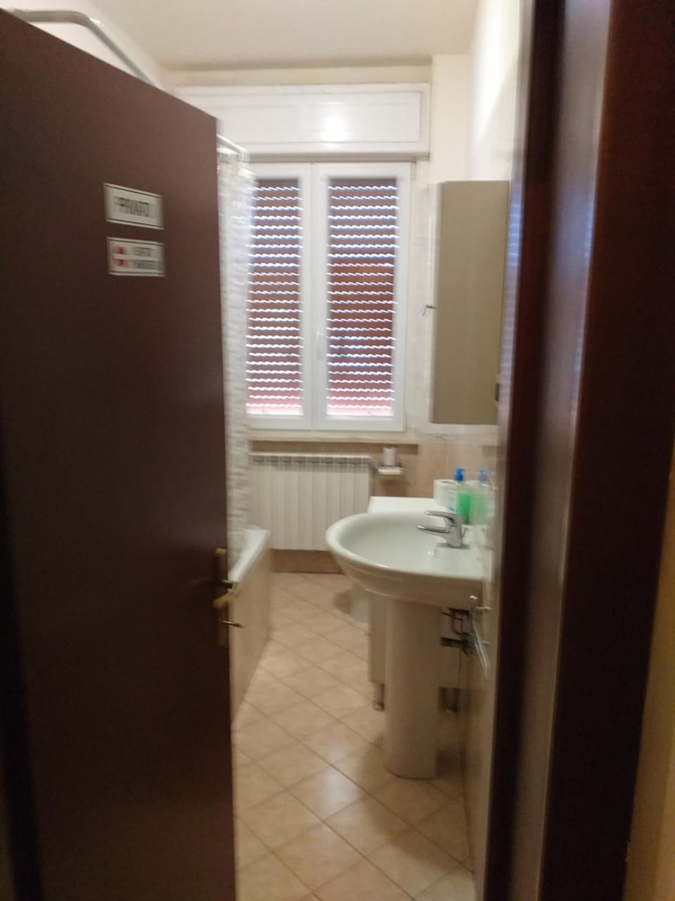 San Marco Bed and Breakfast in Pisa