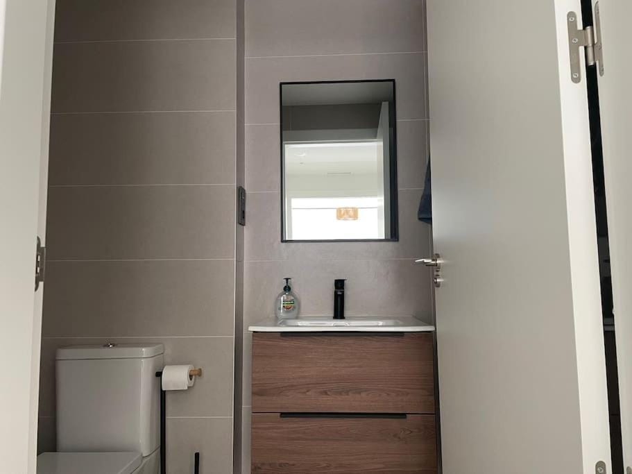Residencial Gran Avenida Apartment in Benicàssim