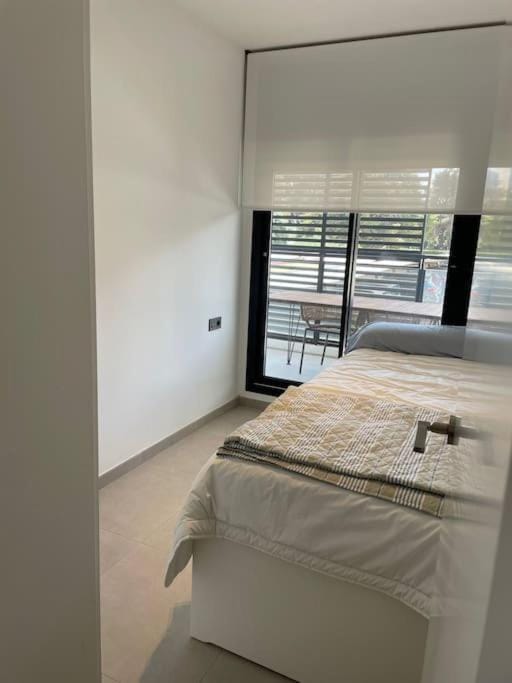 Residencial Gran Avenida Apartment in Benicàssim